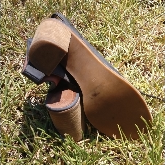 Free People Shoes collab with Jeffrey Campbell - Picture 11 of 12